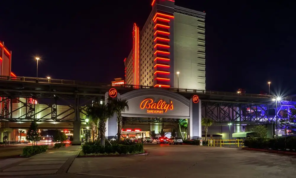 REIT Gaming And Leisure Completes Acquisition Of Ballys Properties