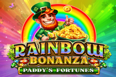 Rainbow Bonanza Paddy’s Fortunes Free Slot