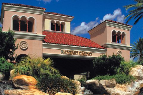 Rampart Casino 