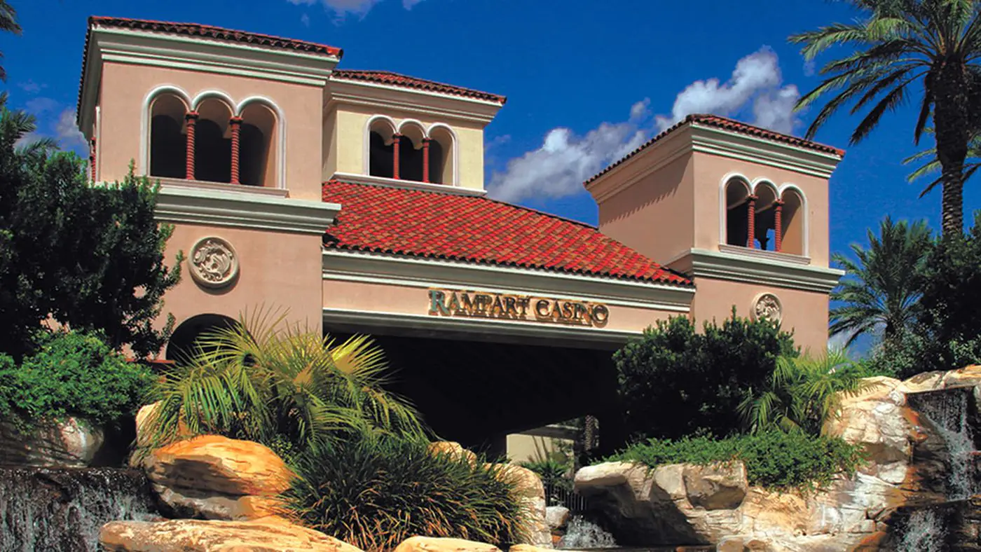 Rampart Casino