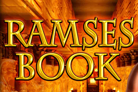 Ramses Book Free Slot