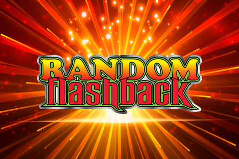 Random Flashback Free Slot