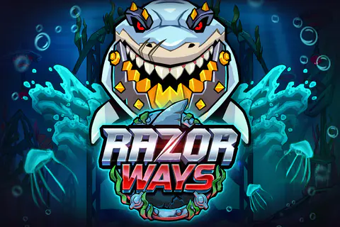 Razor Ways Free Slot
