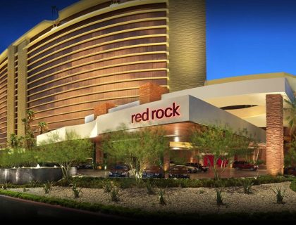 Red Rock Resorts Reports Financial Loss 