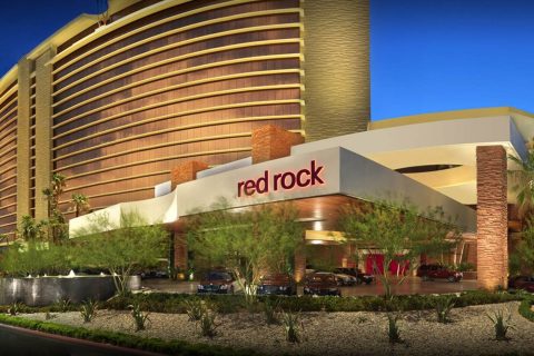 Red Rock Resorts Reports Financial Loss 