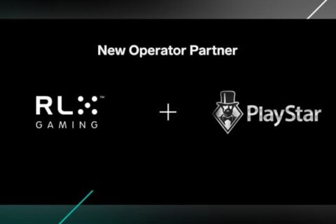 Relax Gaming Expands US Footprint Through PlayStar New Jersey Partnership 