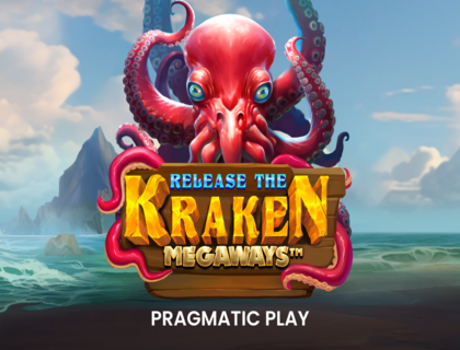 Release The Kraken Megaways Thumbnail 