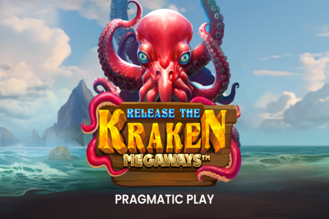 Release the Kraken Megaways Free Slot