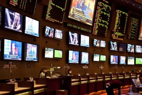 Renewed Push For Nebraska Online Sports Betting Emerges 