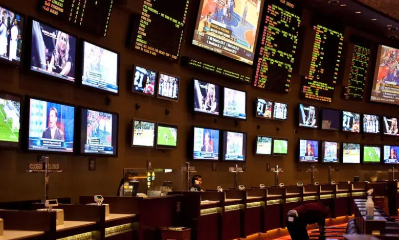 Renewed Push For Nebraska Online Sports Betting Emerges 