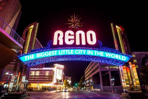 Reno Casino 