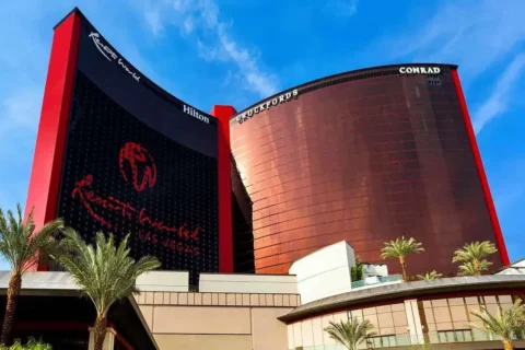 Resorts World Las Vegas Faces Regulatory Action Over Ties To Illegal Bookie 