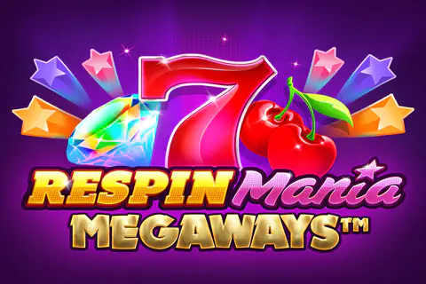 Respin Mania Megaways Free Slot