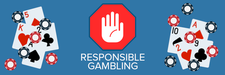 Responsible Gambling