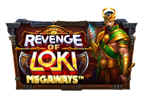 Revenge of Loki Megaways Free Slot