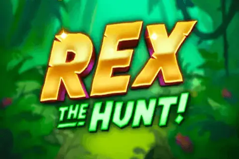 Rex The Hunt Free Slot