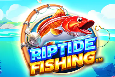 Riptide Fishing Free Slot