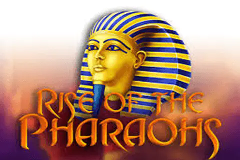 Rise of the Pharaohs Free Slot
