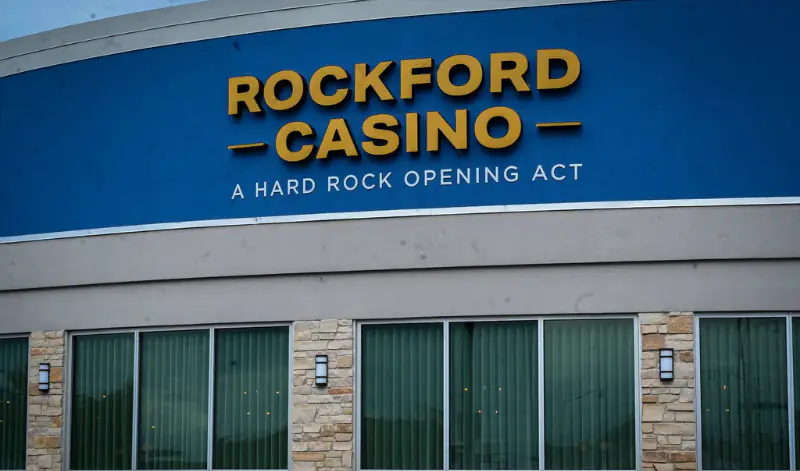 Rockford