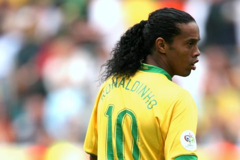 Ronaldinho 