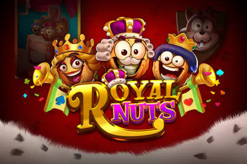 Royal Nuts Free Slot