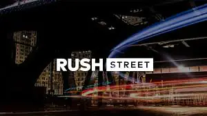 Rush Street Interactive Bally PointsBet Show Off Positive Financial Results