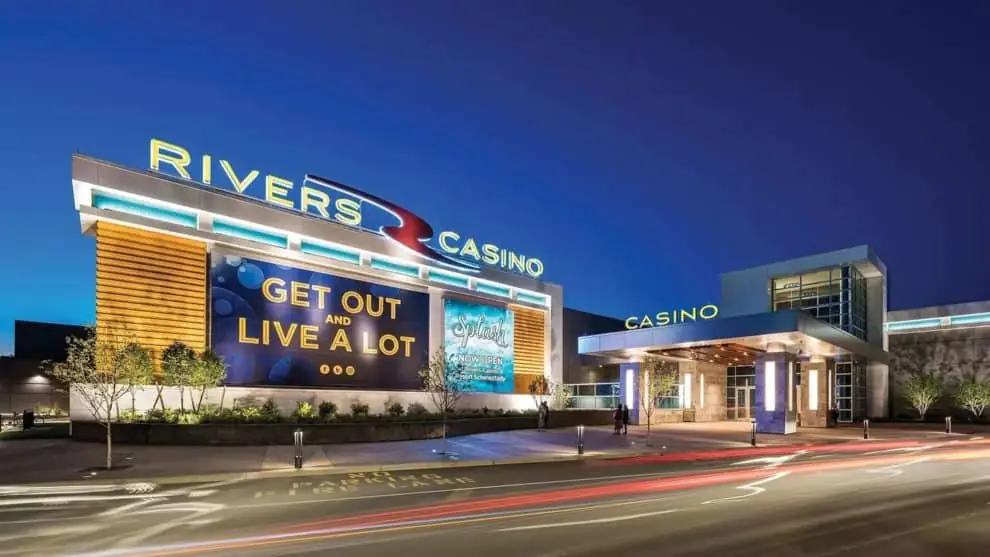 Rush Street Abstains From DraftKings Controversial IGaming Surcharge Plan