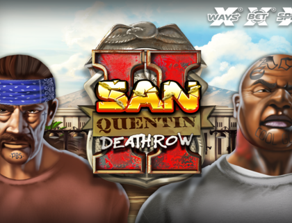 San Quentin 2 Thumbnail 