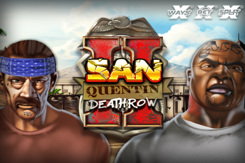 San Quentin 2: Death Row Free Slot