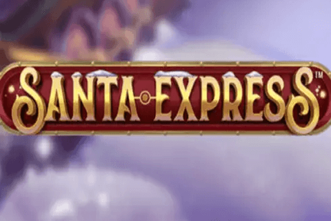 Santa Express Free Slot