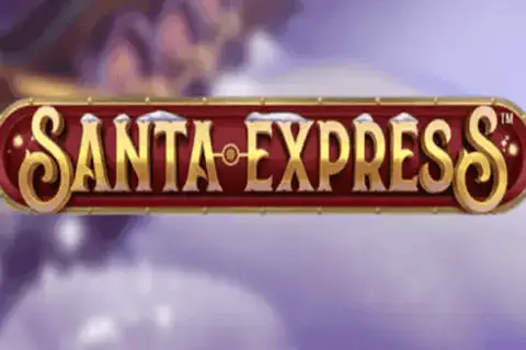 Santa Express Free Slot