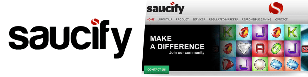 Saucify Banner