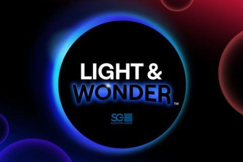 Scientific Games Becomes Light Wonder 