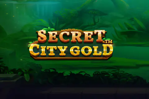 Secret City Gold Free Slot