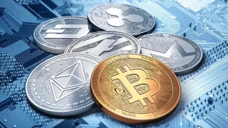 Security Think Tank Suggestions Casino Industry Threatened by Lack of Cryptocurrency Regula