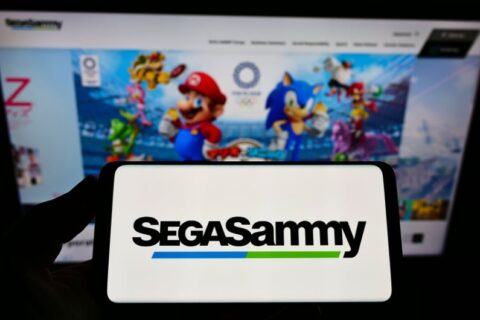 Sega Sammy To Purchase Gaming Developer Stakelogic 