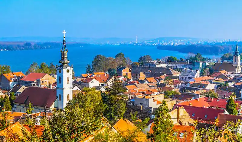 Serbia