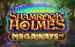 Shamrock Holmes Megaways Thumbnail 