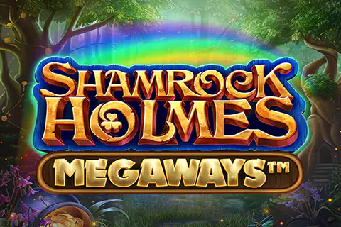 Shamrock Holmes Megaways Free Slot