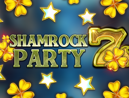 Shamrock Party 7s Thumbnail 