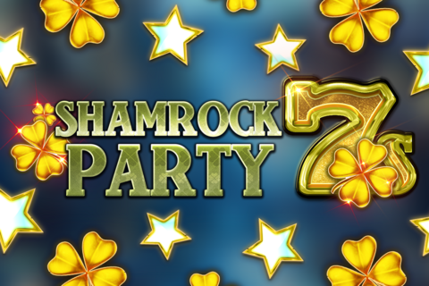 Shamrock Party 7s Free Slot