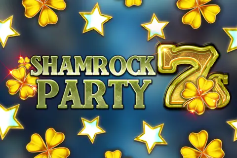 Shamrock Party 7s Free Slot