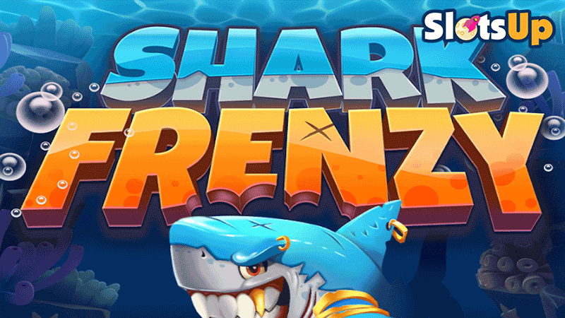 Shark Frenzy