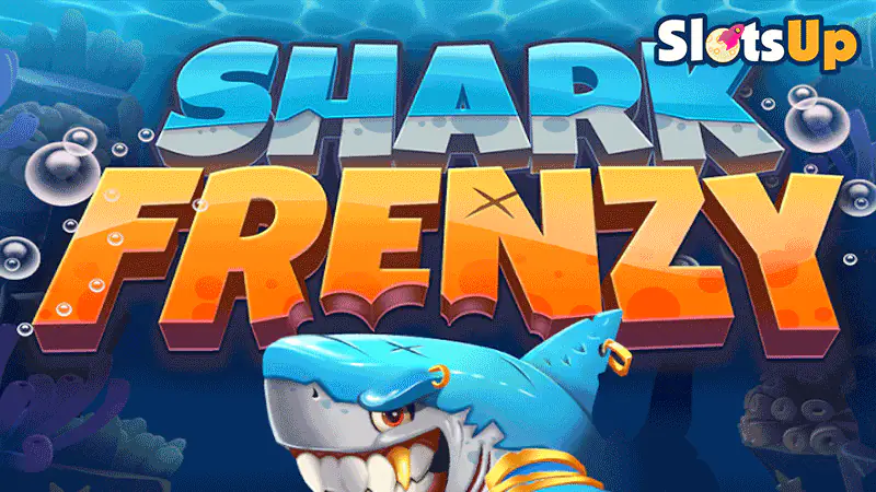 Shark Frenzy