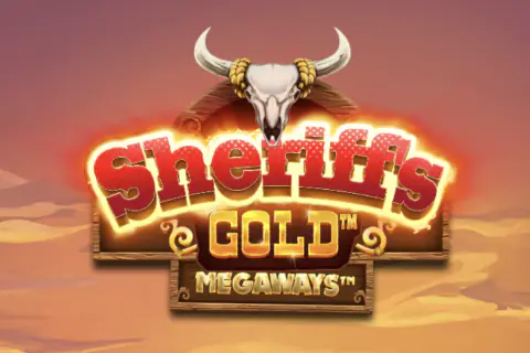 Sheriff’s Gold Megaways Free Slot