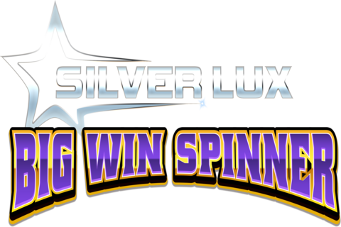 Silver Lux: Big Win Spinner + Free Slot