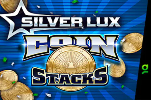 Silver Lux: Coin Stacks Free Slot
