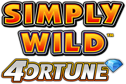 Simply Wild™ 4ortune Free Slot