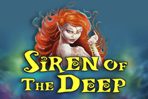 Siren of the Deep Free Slot