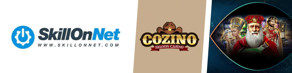 SkillOnNet Banner